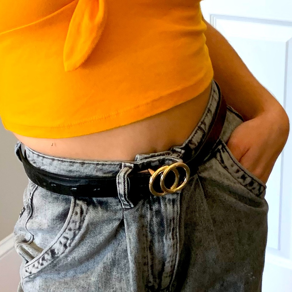 Belt